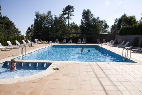 Hotel Abeiras