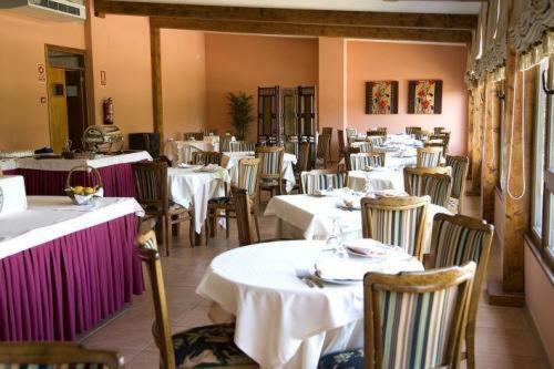 Hotel Abeiras