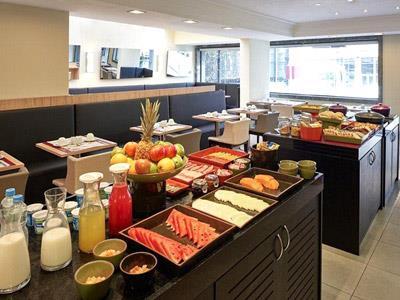 Hotel Mercure Sao Paulo Pamplona