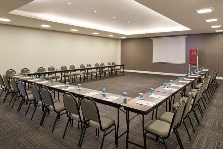Hotel Mercure Sao Paulo Pamplona