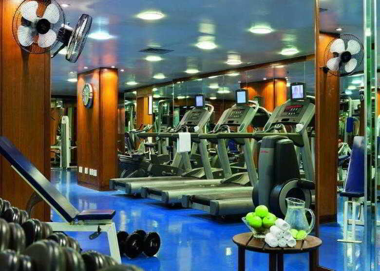 Hotel Fairmont Rio de Janeiro Copacabana