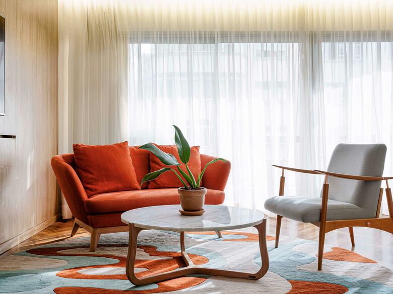 Hotel Fairmont Rio de Janeiro Copacabana