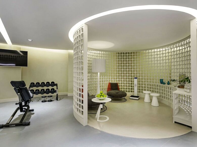Hotel Fairmont Rio de Janeiro Copacabana