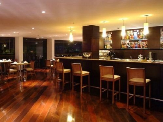 Hotel Tulip Inn Centro De Conven��es