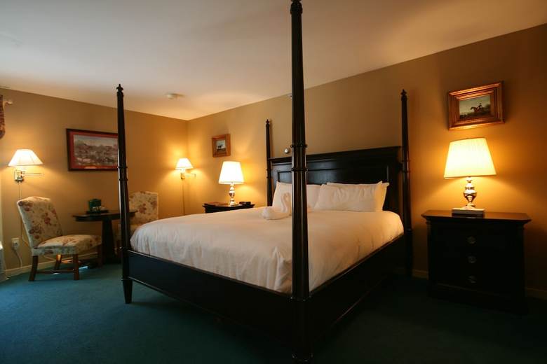 Hotel Stowe Inn