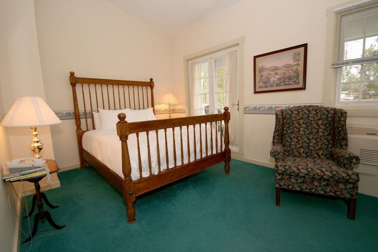 Hotel Stowe Inn