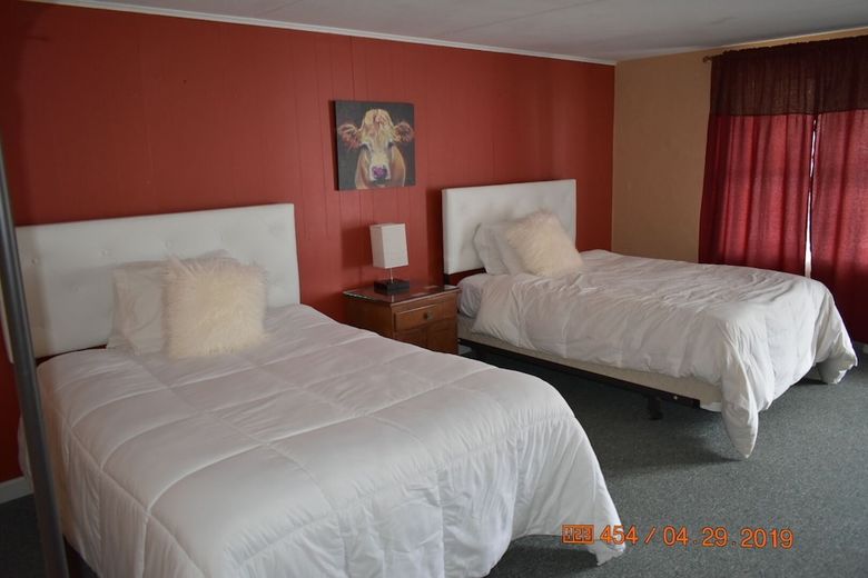 Hotel Stowe Inn
