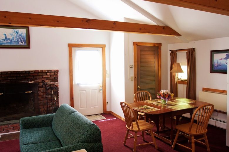 Hotel Stowe Inn