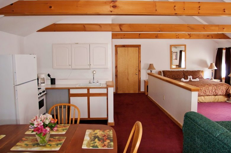 Hotel Stowe Inn