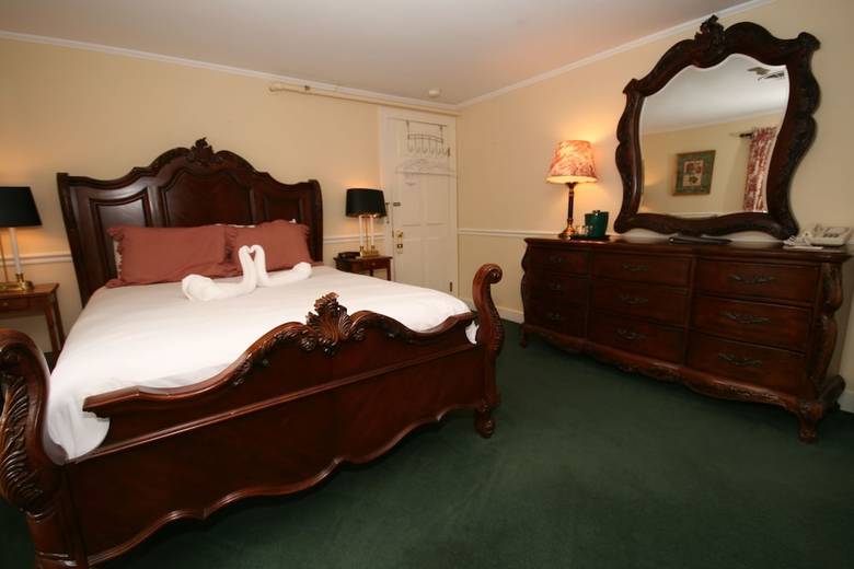 Hotel Stowe Inn