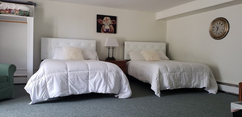 Hotel Stowe Inn