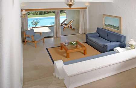 Hotel Porto Elounda De Luxe Resort