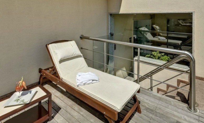 Hotel Luz Plaza