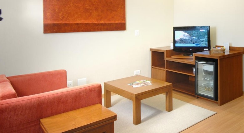 Hotel Luz Plaza