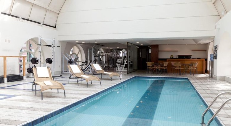 Hotel Gran Estanplaza S�o Paulo