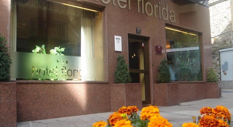 Hotel Acta Florida