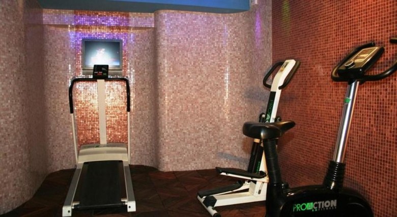 Hotel Acta Florida