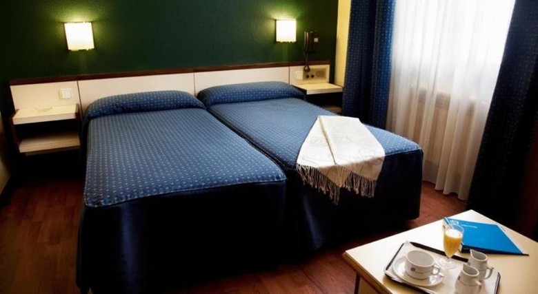 Hotel Acta Florida