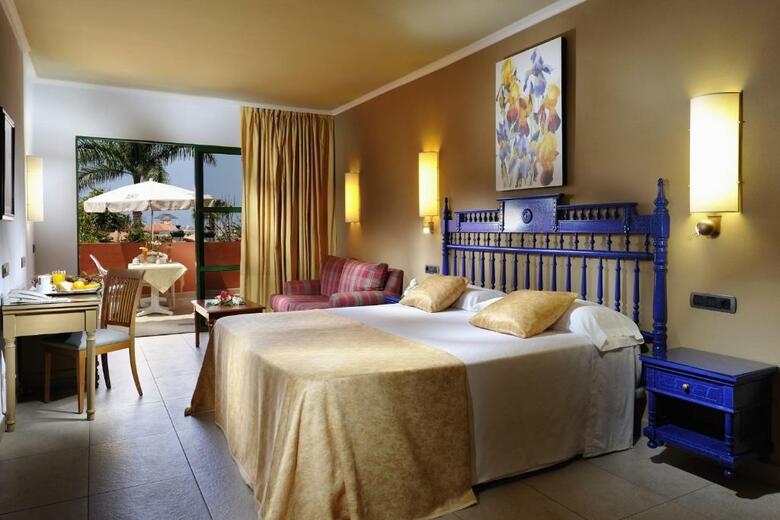 Hotel Col�n Guanahan� Adults Only