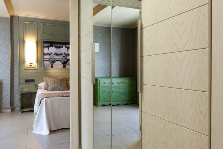 Hotel Col�n Guanahan� Adults Only