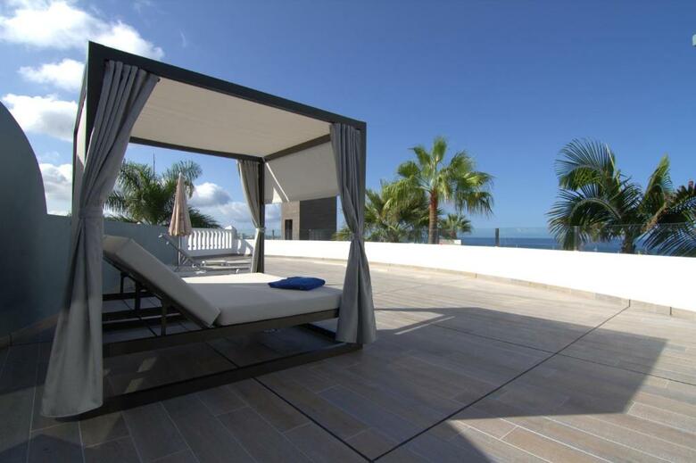Hotel Col�n Guanahan� Adults Only