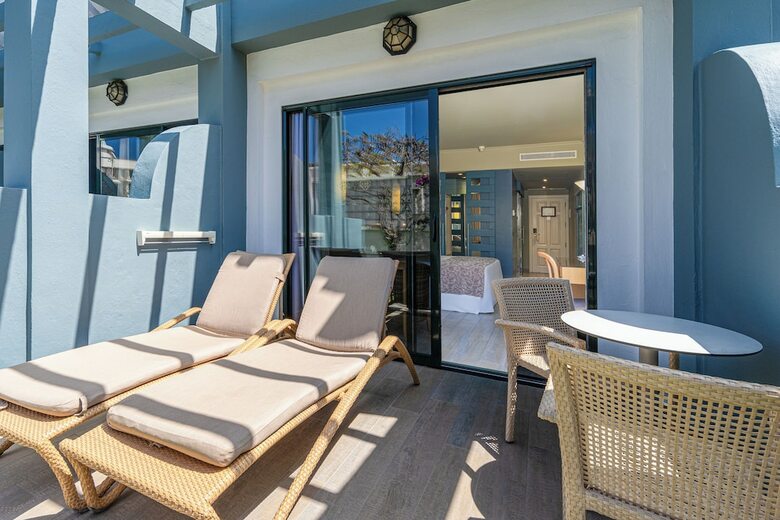 Hotel Col�n Guanahan� Adults Only