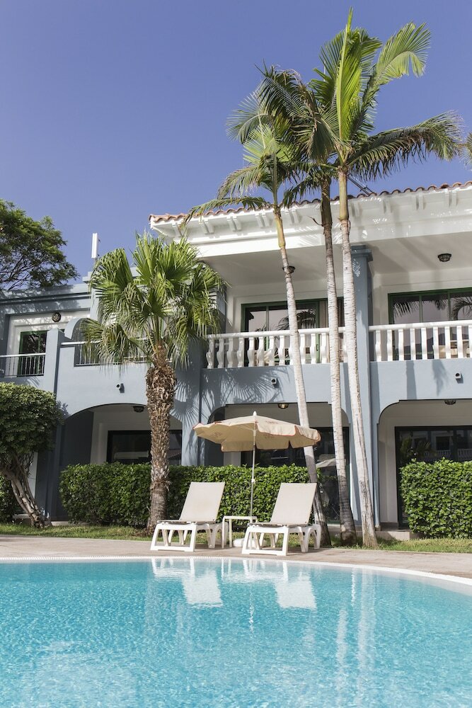 Hotel Col�n Guanahan� Adults Only