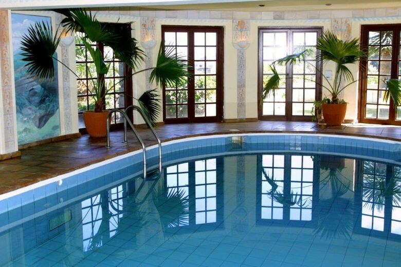 Hotel La Palma Romantica
