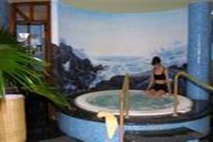 Hotel La Palma Romantica