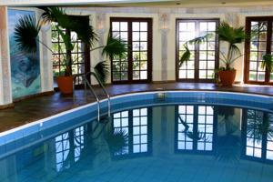 Hotel La Palma Romantica