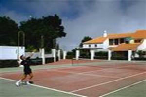 Hotel La Palma Romantica