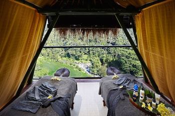 Hotel Kupu Kupu Barong Villas & Tree Spa