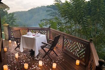 Hotel Kupu Kupu Barong Villas & Tree Spa