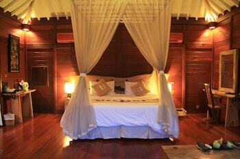 Hotel Kupu Kupu Barong Villas & Tree Spa
