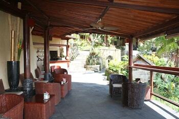 Hotel Kupu Kupu Barong Villas & Tree Spa