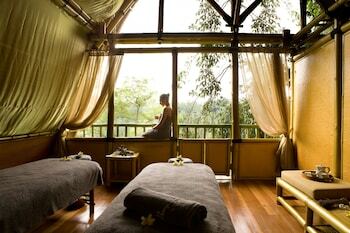 Hotel Kupu Kupu Barong Villas & Tree Spa