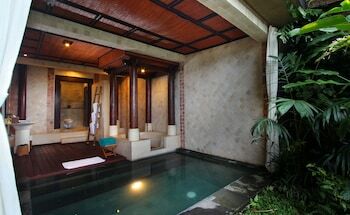 Hotel Kupu Kupu Barong Villas & Tree Spa