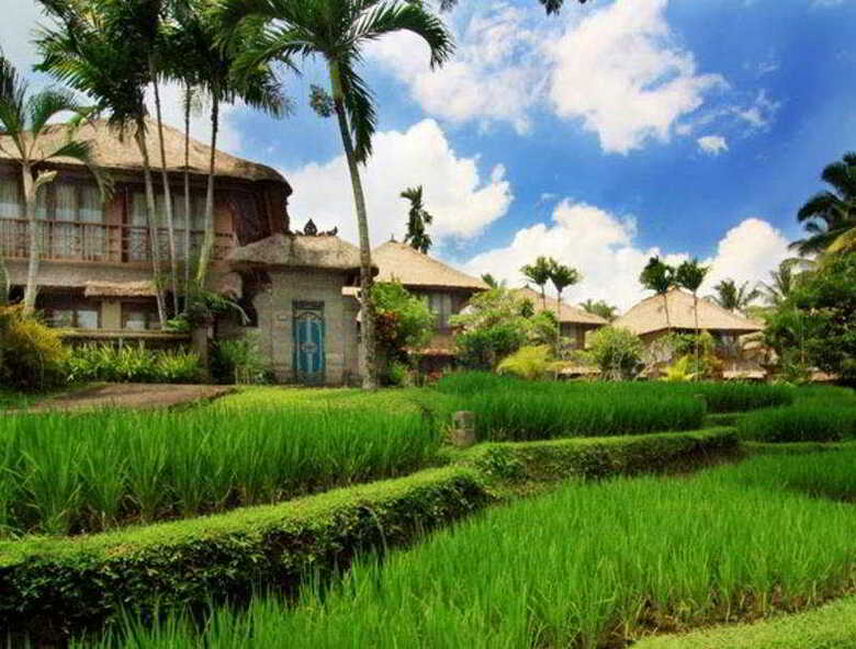 Hotel Kamandalu Resort & Spa