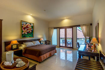 Hotel Champlung Sari