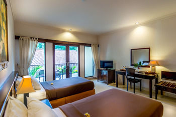 Hotel Champlung Sari