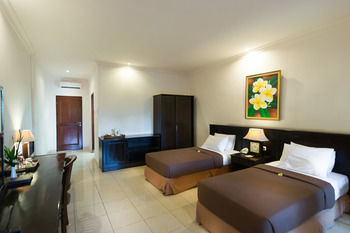 Hotel Champlung Sari