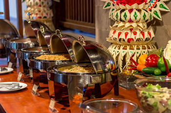 Hotel Champlung Sari