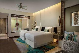 Hotel Conrad Bali