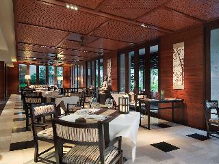 Hotel Conrad Bali