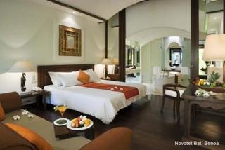 Hotel Novotel Coralia Benoa Bali