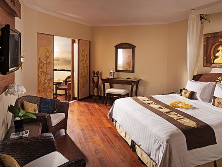 Hotel Grand Mirage Resort