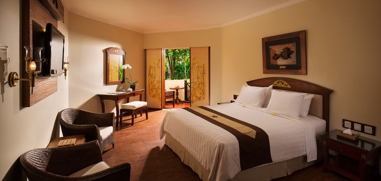 Hotel Grand Mirage Resort