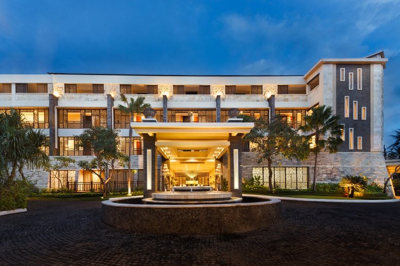 Hotel The Seminyak