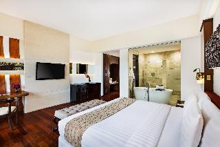 Hotel The Seminyak