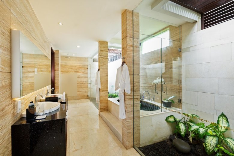 Hotel The Seminyak